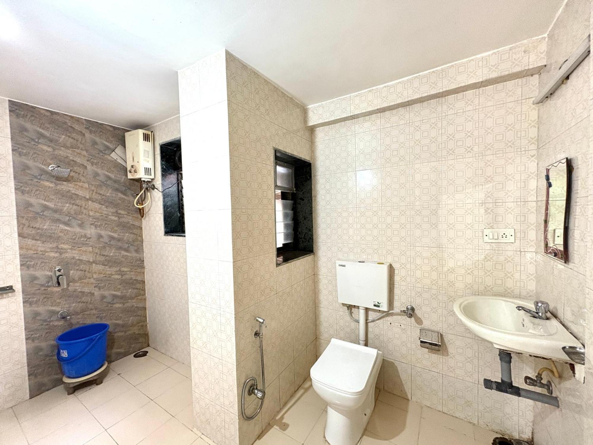 Hotel Laxmi Residency Lonavala Exterior foto